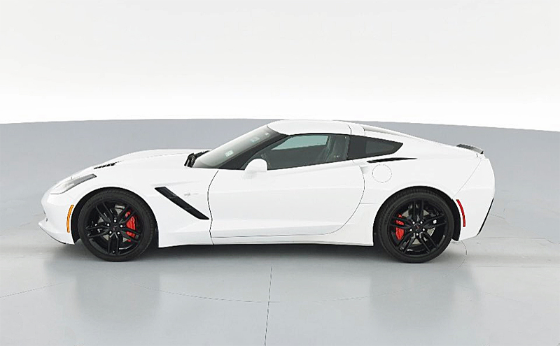 corvette c7 future