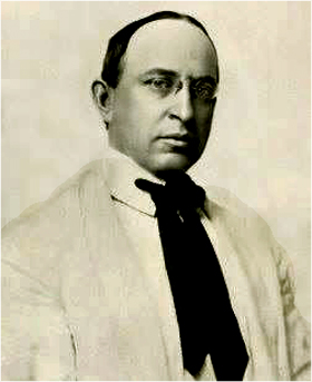 Louis Singleton Curtiss