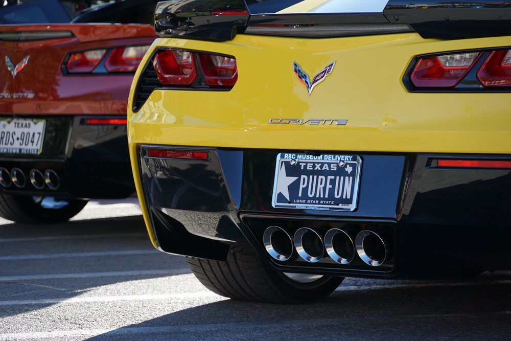 Corvette Culture